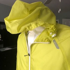 Hind Unlined Windbreaker